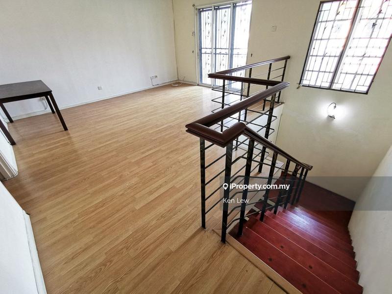 Rumah Berangkai 3 Tingkat untuk Dijual di Taman Bukit Segar Jaya 2, Cheras oleh Ken Lew - iProperty.com.my