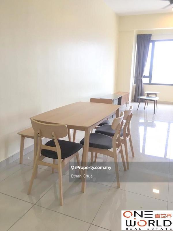Service Residence for Rent in Da Men by Ethan Chua - iProperty.com.my