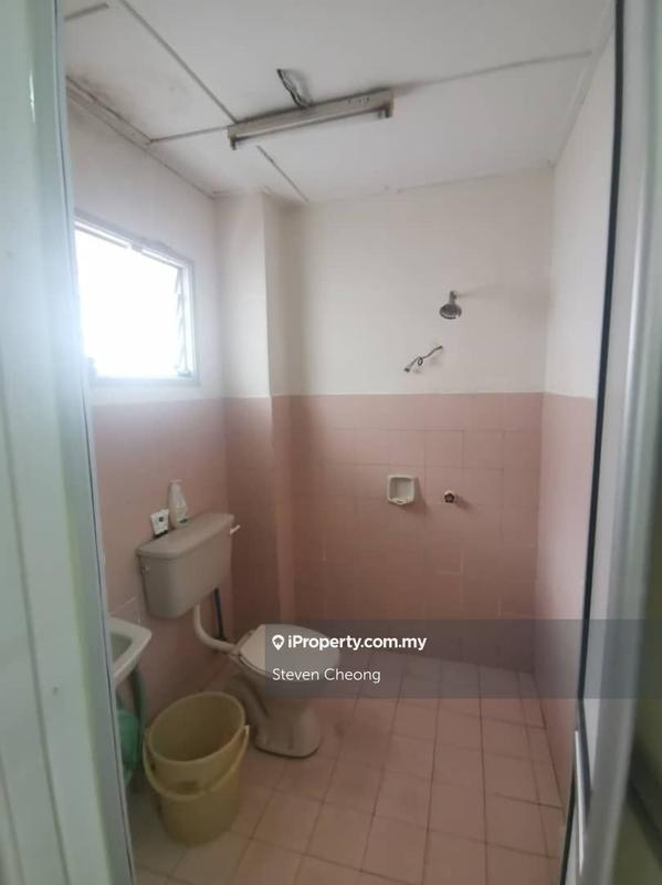 Rumah Berangkai 2 Tingkat untuk Dijual di Palm Walk, Bandar Sungai Long oleh Steven Cheong - iProperty.com.my