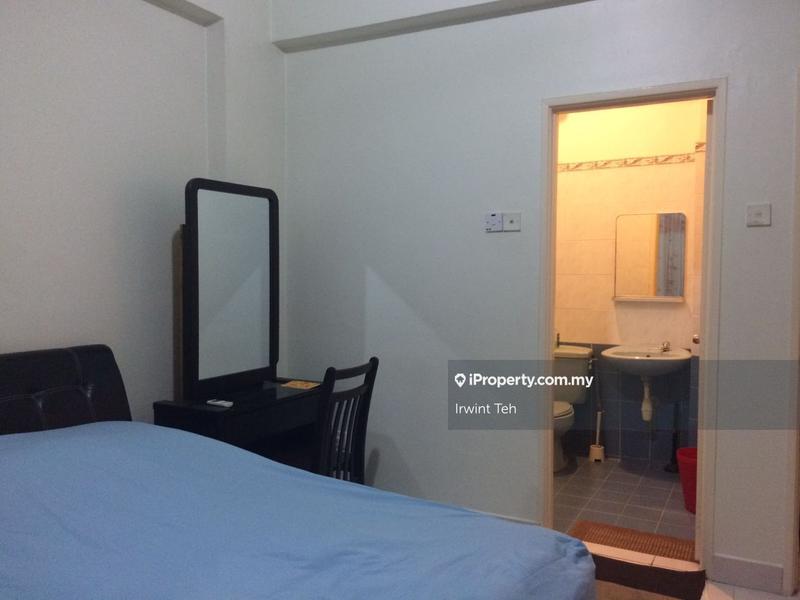 Kondominium untuk Disewa di Impian Heights oleh Irwint Teh - iProperty.com.my