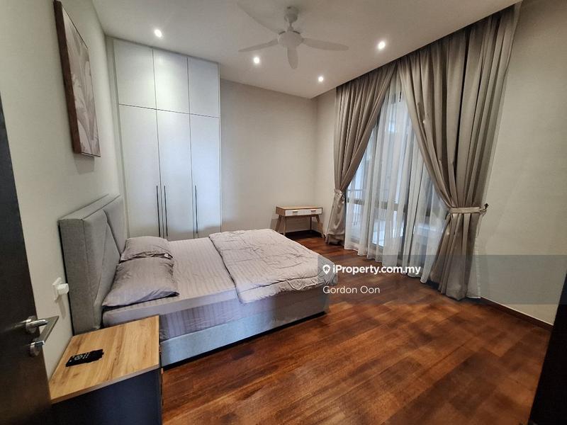 Service Residence for Sale in The Manor by Gordon Oon - iProperty.com.my