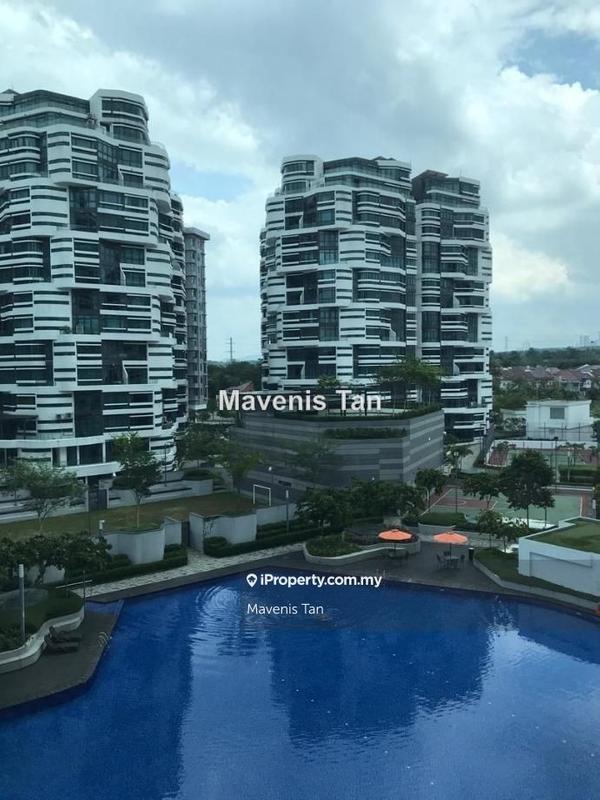 Kediaman Servis untuk Dijual di Aragreens oleh Mavenis Tan - iProperty.com.my