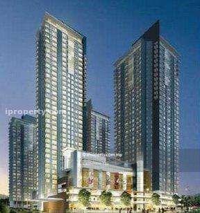 Residensi Servis untuk Dijual di Verve Suites oleh Catherine Yap - iProperty.com.my