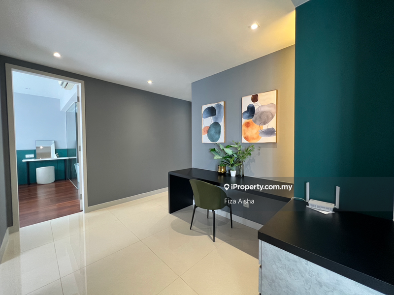 Kondominium untuk Disewa di Bora Residences oleh Fiza Aisha - iProperty.com.my