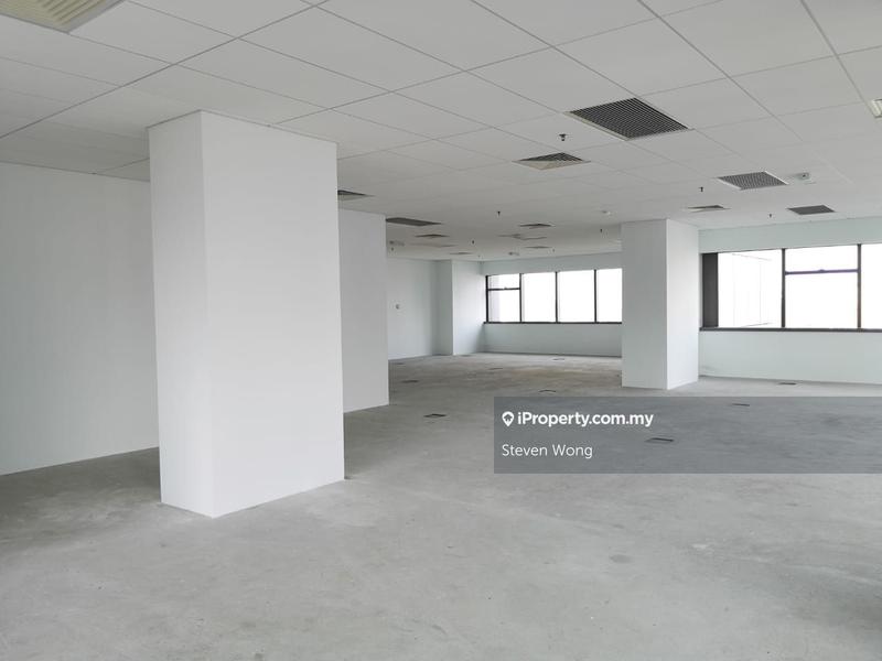 Office for Sale in KLCC, KL City Centre by Steven Wong - iProperty.com.my