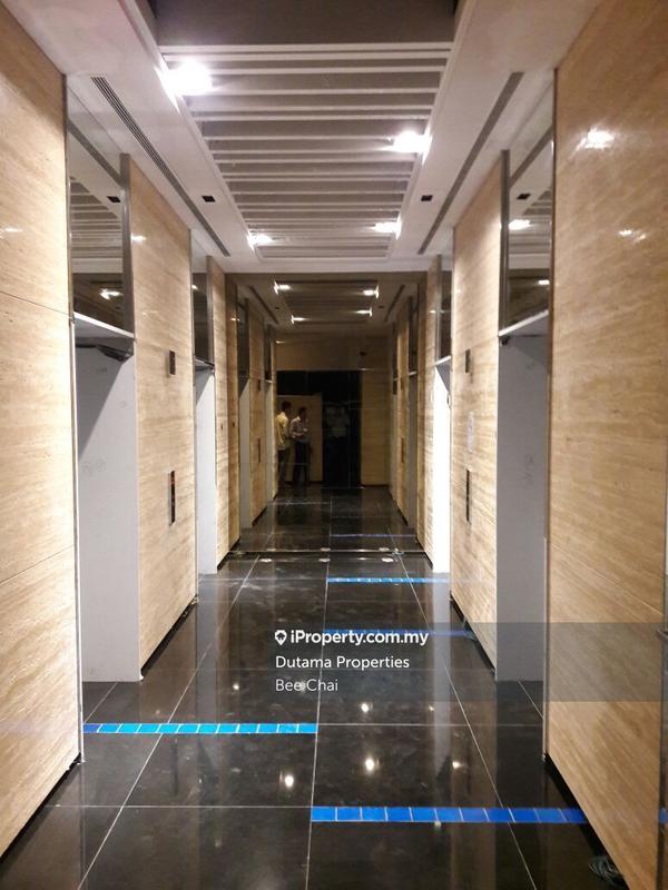 Residensi Servis untuk Dijual di Avantas Residences oleh Bee Chai - iProperty.com.my