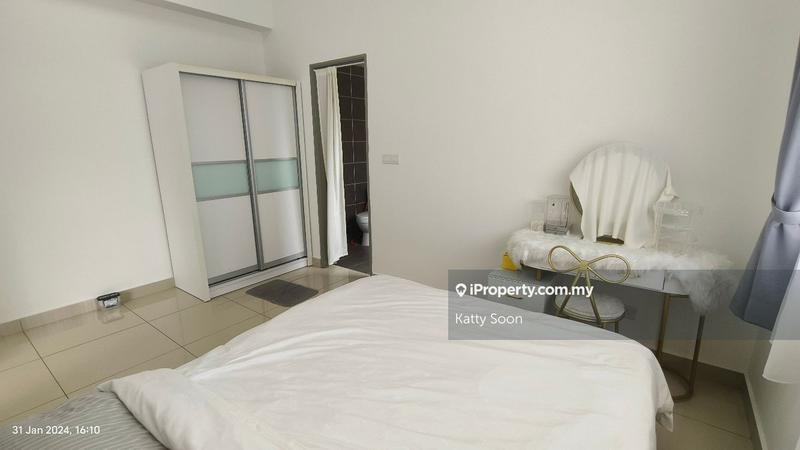 Kondominium untuk Dijual di Residensi Bukit Palma 2 (Palm Hill Residence 2) oleh Katty Soon - iProperty.com.my