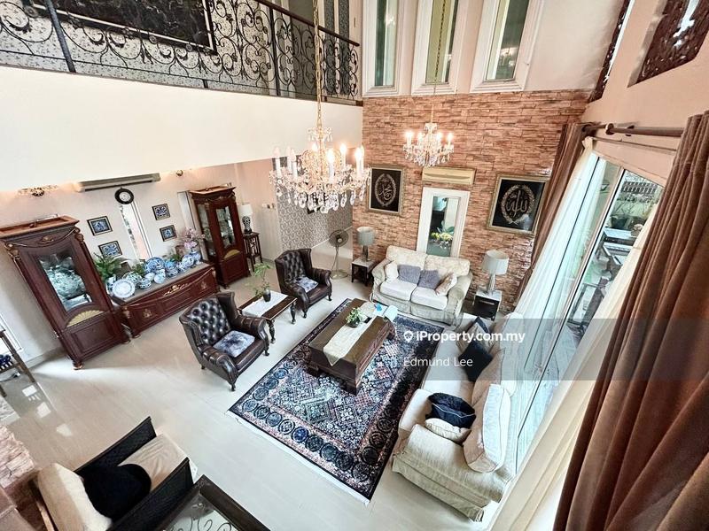 Banglo untuk Dijual di Saujana Impian, Kajang oleh Edmund Lee - iProperty.com.my