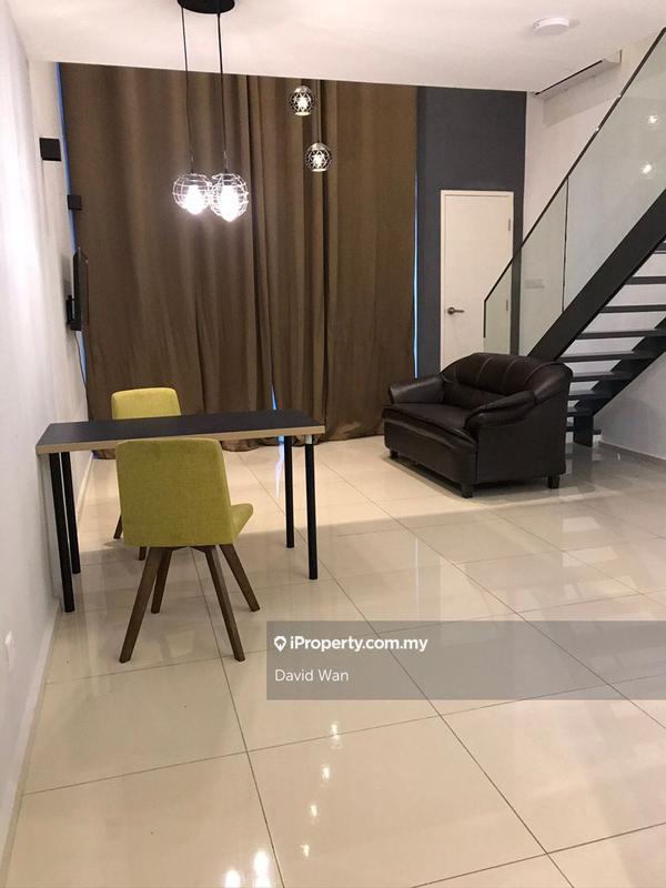 Service Residence for Rent in EkoCheras Service Residences by David Wan - iProperty.com.my