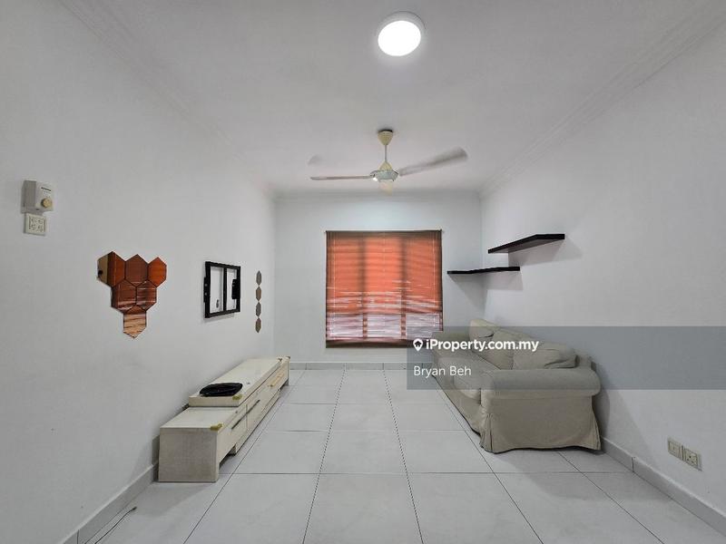 For Rent - Laman Midah