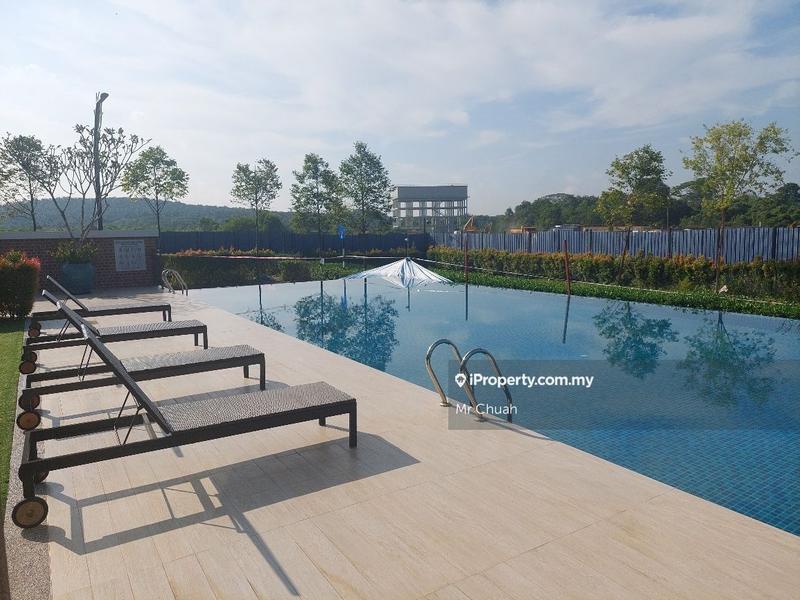 Rumah Teres 2-Tingkat untuk Dijual di Sepang, Selangor oleh Mr Chuah - iProperty.com.my