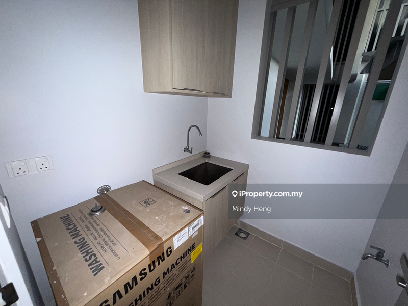 Service Residence for Sale in Southern Marina Residences by Mindy Heng - iProperty.com.my