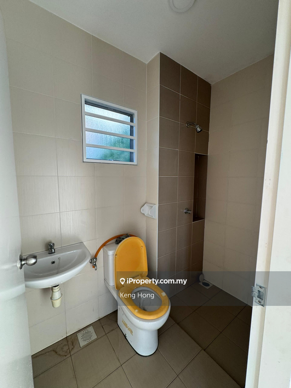 Rumah Berangkai 2 Tingkat untuk Dijual di Bandar Seri Coalfields, Ijok oleh Keng Hong - iProperty.com.my