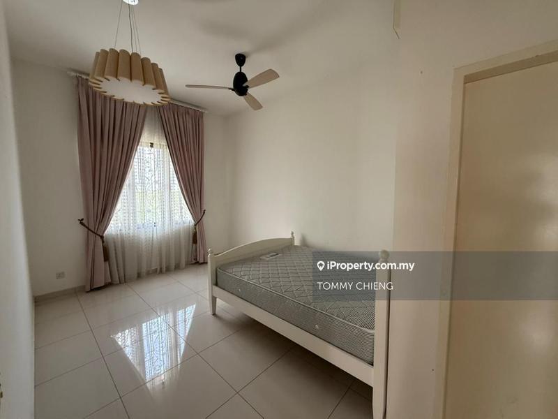 Semi-Detached House for Rent in Setia Ecohill, Semenyih by TOMMY CHIENG - iProperty.com.my