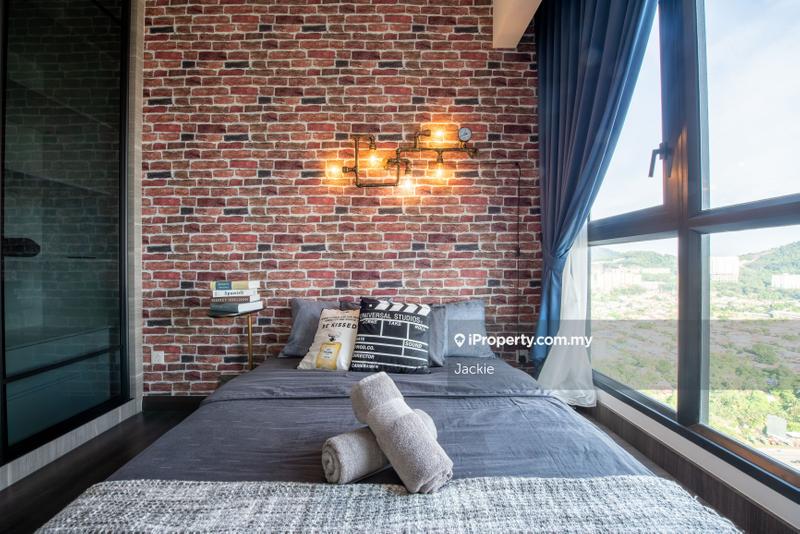 Service Residence for Sale in 28 Boulevard by Jackie - iProperty.com.my