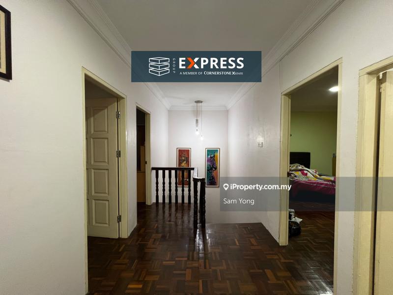 Semi-Detached House for Sale in Pujut 7, Miri by Sam Yong - iProperty.com.my