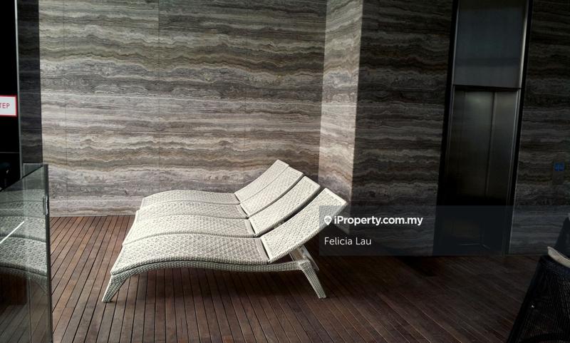 Residensi Servis untuk Dijual di Setia SKY Residences oleh Felicia Lau - iProperty.com.my