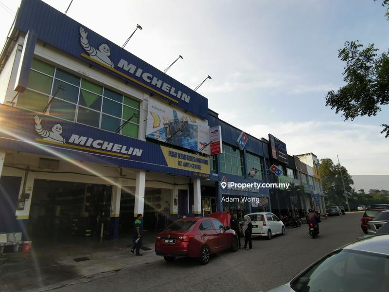 Shop-Office for Sale in TF Value Mart, Sungai Petani by Adam Wong - iProperty.com.my