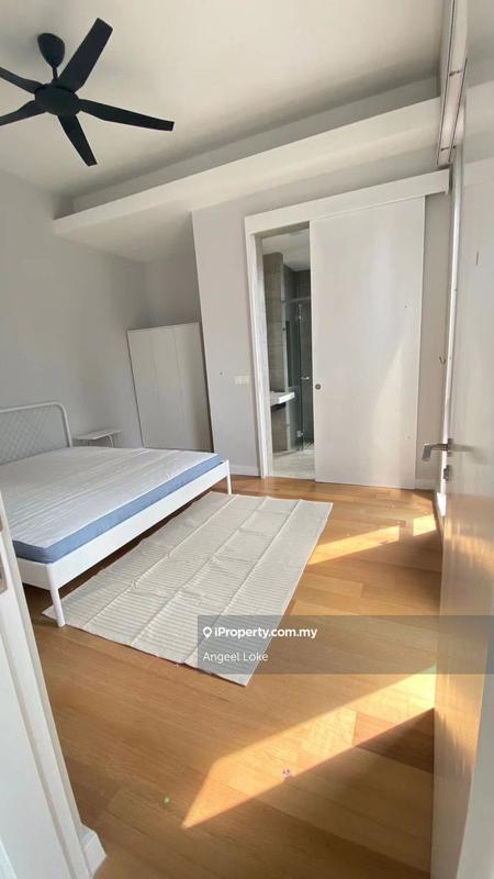 Kediaman Servis untuk Disewa di The Sentral Suites oleh Angeel Loke - iProperty.com.my