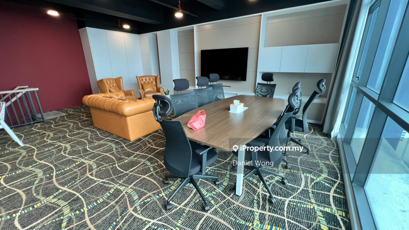 Office for Sale in Mont Kiara, Kuala Lumpur by Daniel Wong - iProperty.com.my