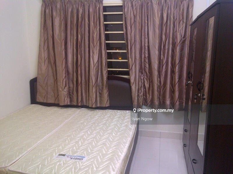 Condominium for Sale in Suriamas by Ivan Ngow - iProperty.com.my