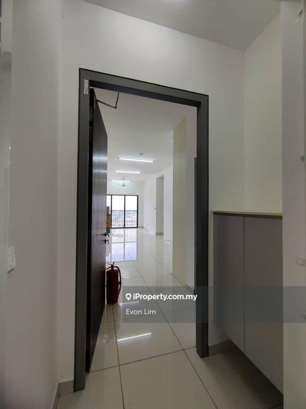 Service Residence for Sale in Traders Garden @ Cheras Selatan by Evon Lim - iProperty.com.my
