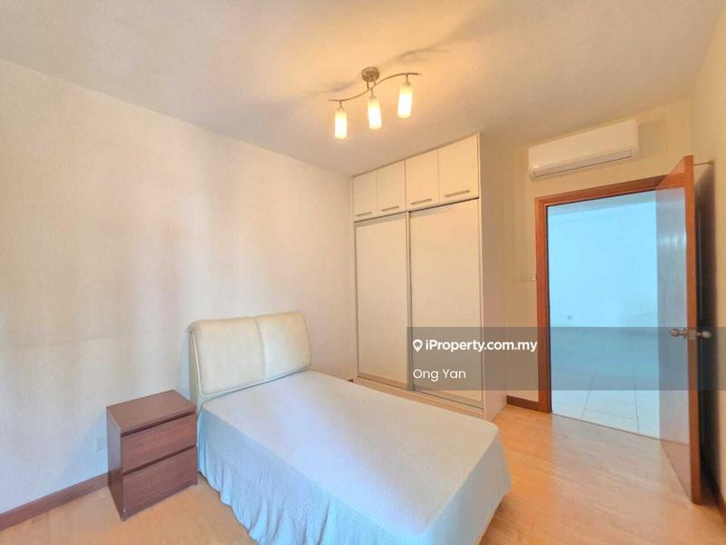 Service Residence for Rent in Kiara Designer Suites by Ong Yan - Bedroom - iProperty.com.my
