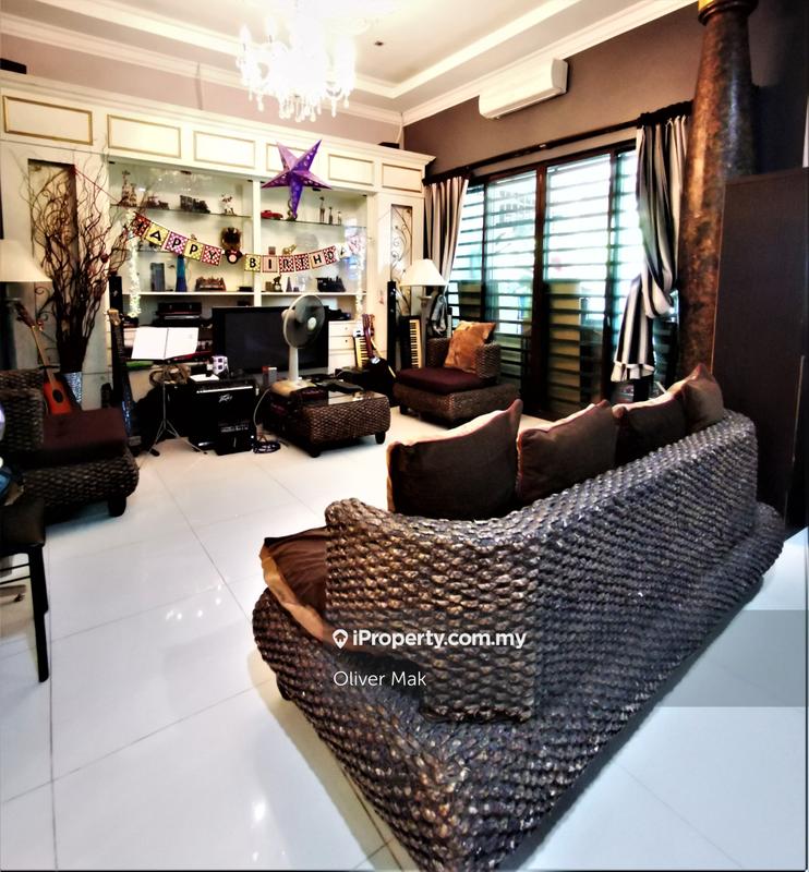 Semi-Detached House for Sale in Taman Yarl, Jalan Klang Lama (Old Klang Road) by Oliver Mak - iProperty.com.my