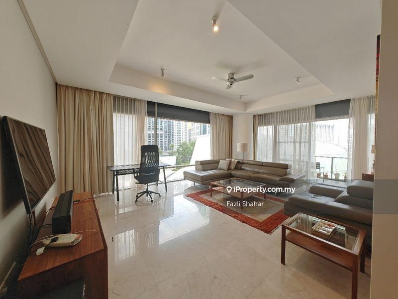 For Sale - Pavilion Residences