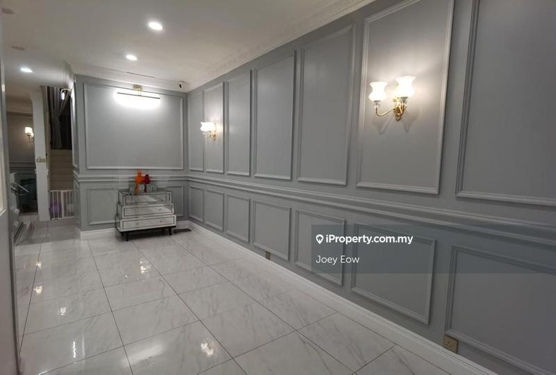 Kondominium untuk Dijual di Seri Puteri Hills Town Villa & Condominium oleh Joey Eow - iProperty.com.my