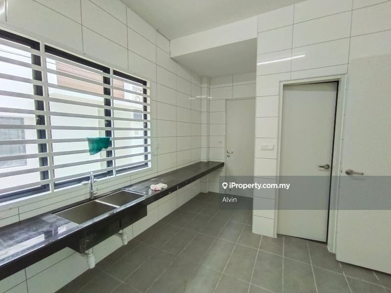 2-storey Terraced House for Rent in Taman Satu Krubong, Krubong by Alvin - iProperty.com.my