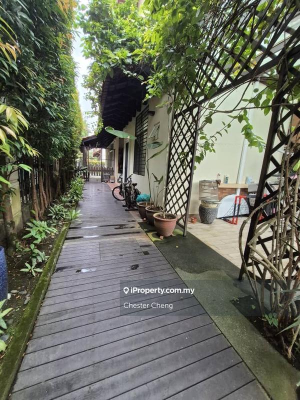 Semi-Detached House for Sale in Saujana, Selangor by Chester Cheng - iProperty.com.my