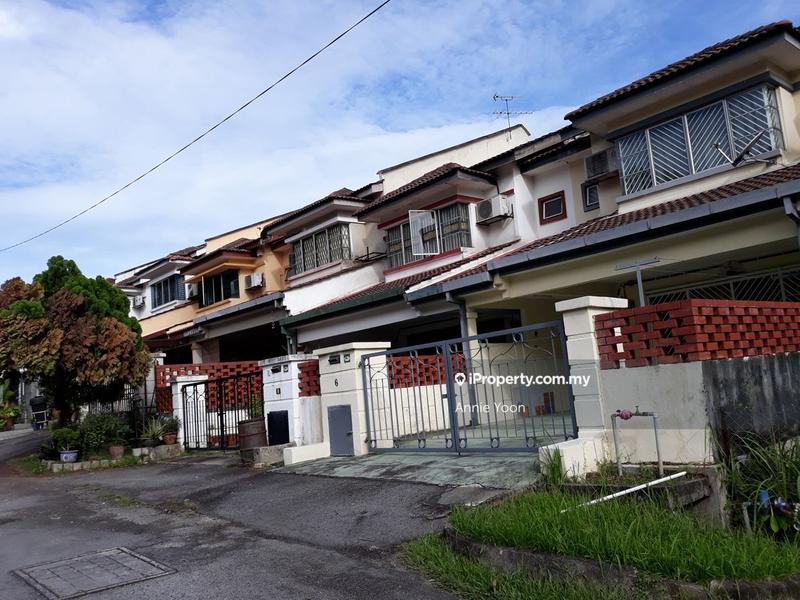 2-storey Terraced House for Sale in Taman Puncak Kinrara, Puncak Kinrara, Puchong, Puchong by Annie Yoon - iProperty.com.my