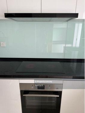 For Rent - Bangsar Hill Park