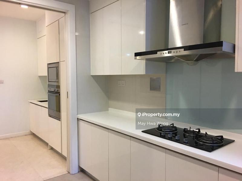 For Rent - Seni Mont Kiara