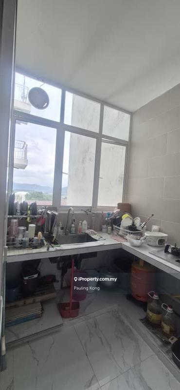 For Rent - The iResidence