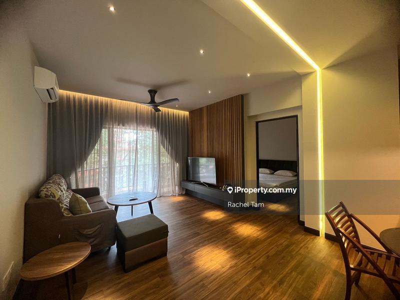 For Rent - Kuantan Tembeling Resort