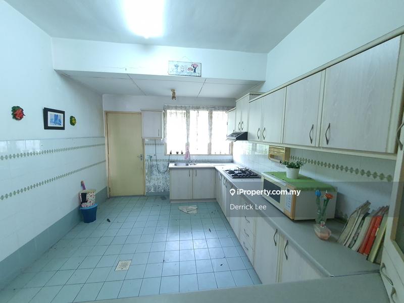 2-storey Terraced House for Sale in Usj 20, Subang Jaya by Derrick Lee - iProperty.com.my