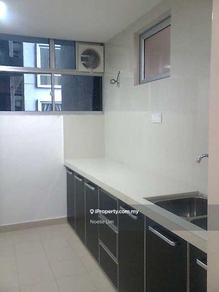 Condominium untuk Dijual di The Wharf Residence oleh Noelle Lim - iProperty.com.my