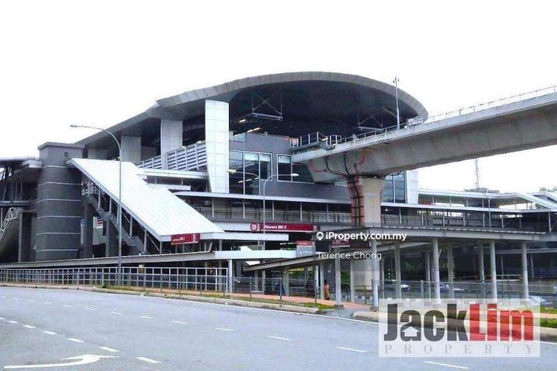 Kedai untuk Dijual di Bandar Kinrara Seksyen 1, Bandar Kinrara oleh Terence Chong - iProperty.com.my