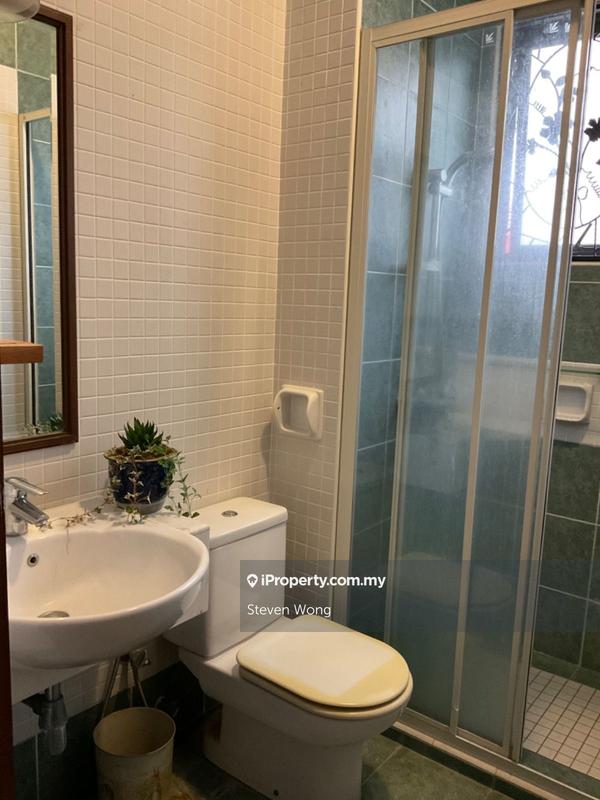 Semi-Detached House for Sale in Taman Sierra Seputeh, Seputeh by Steven Wong - iProperty.com.my