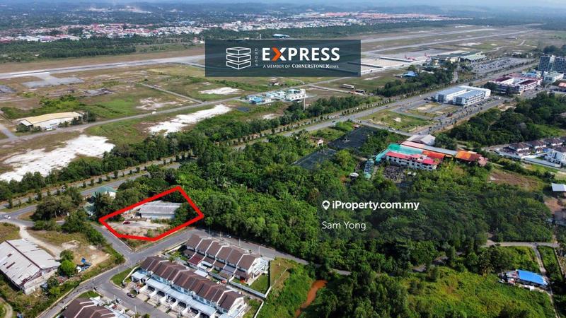 Residential Land for Sale in Airport, Miri by Sam Yong - iProperty.com.my