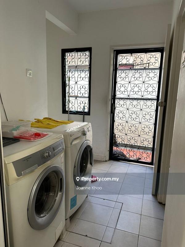 Rumah Berkembar untuk Dijual di Taman Seputeh, Seputeh, KL, Seputeh oleh Joanne Khoo - iProperty.com.my