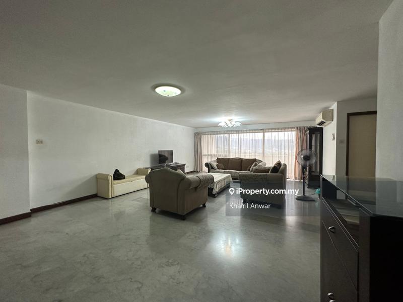 For Sale - GCB Court