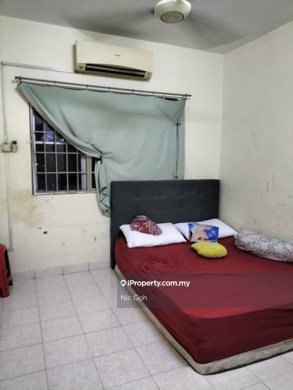 Apartment for Sale in Pangsapuri Salvia by Nic Goh - iProperty.com.my