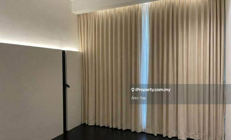 For Rent - Pavilion Damansara Heights