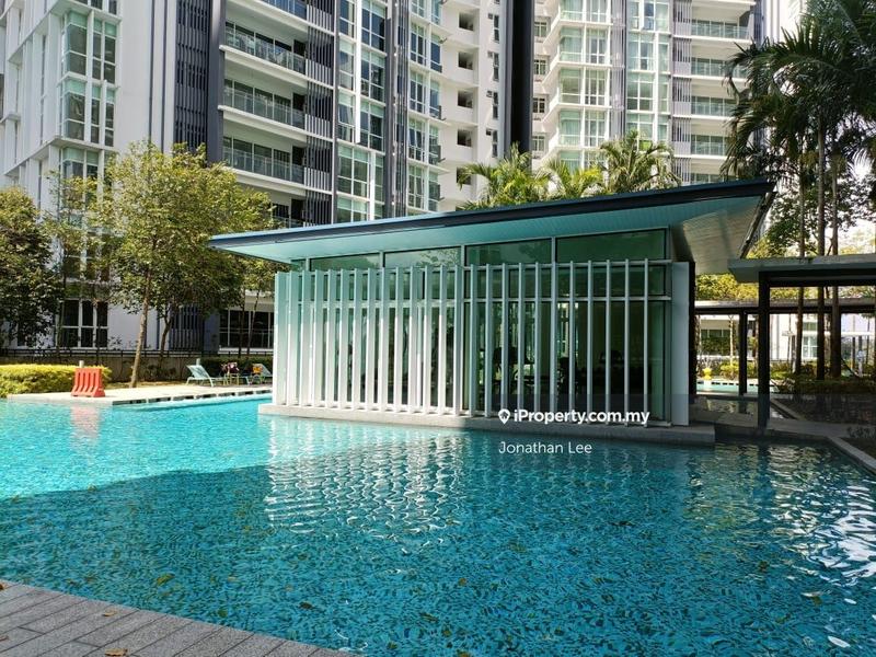 For Rent - Medini Signature