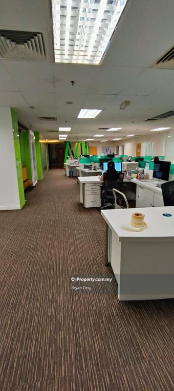 Office for Rent in Mont Kiara, Kuala Lumpur by Bryan Ong - iProperty.com.my