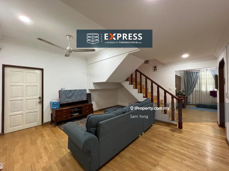 Banglo untuk Dijual di Pujut, Miri oleh Sam Yong - iProperty.com.my