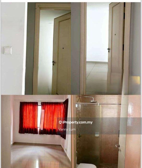 For Sale - Mutiara Residency